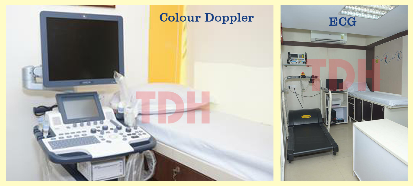 the diagnostic hub